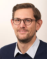 Jens Jungblut er klar for å svare på spørsmålene dine